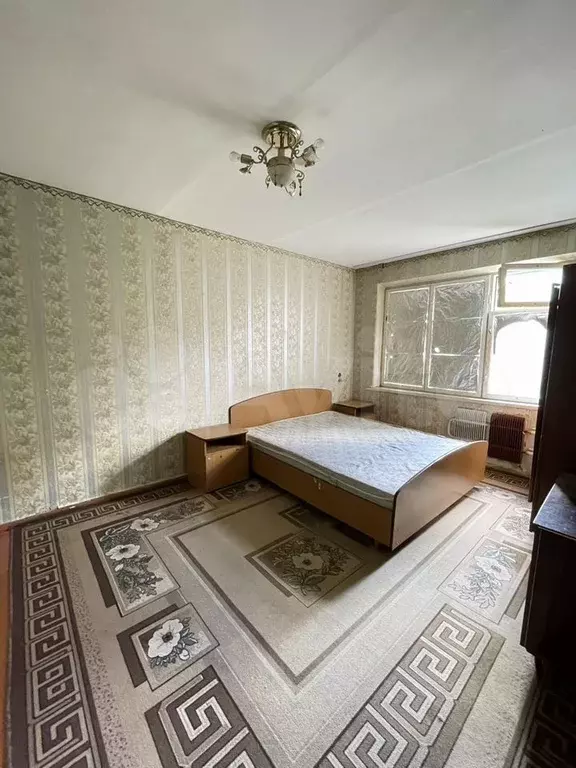2-к. квартира, 45 м, 5/5 эт. - Фото 1