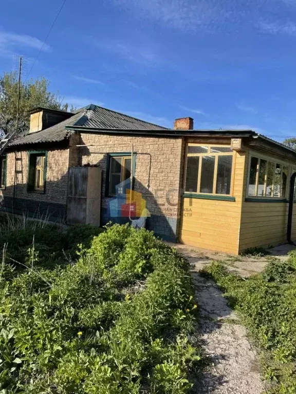 Дом в Тульская область, Алексин городской округ, д. Борисово ул. Южная ... - Фото 0