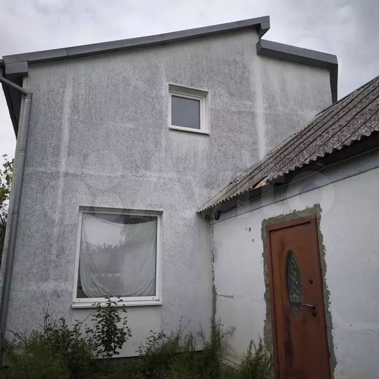 Дом 100 м на участке 10 сот. - Фото 1