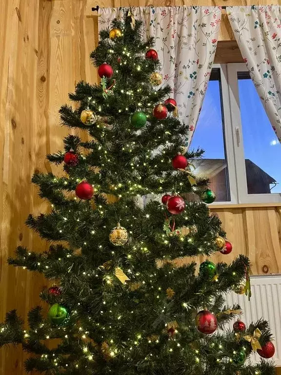 Дом в Московская область, Руза Красная ул., 50 (100 м) - Фото 2