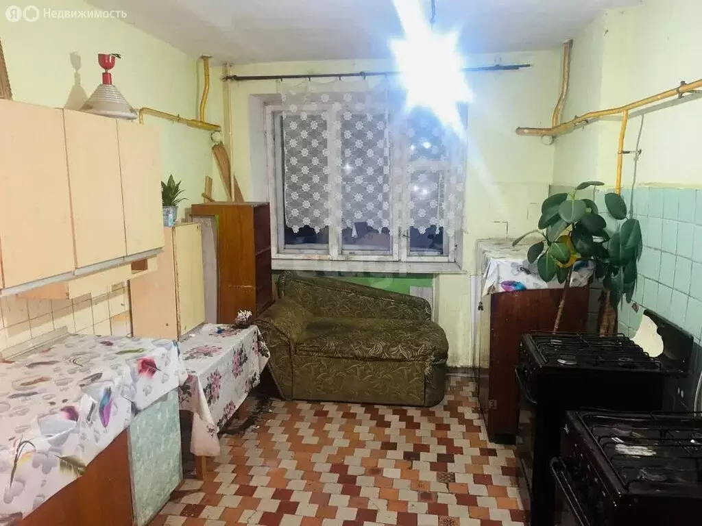 1к в -комнатной квартире (11 м) - Фото 2