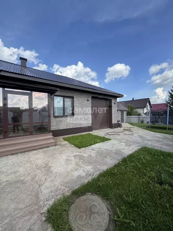 Дом 114 м на участке 6 сот. - Фото 1