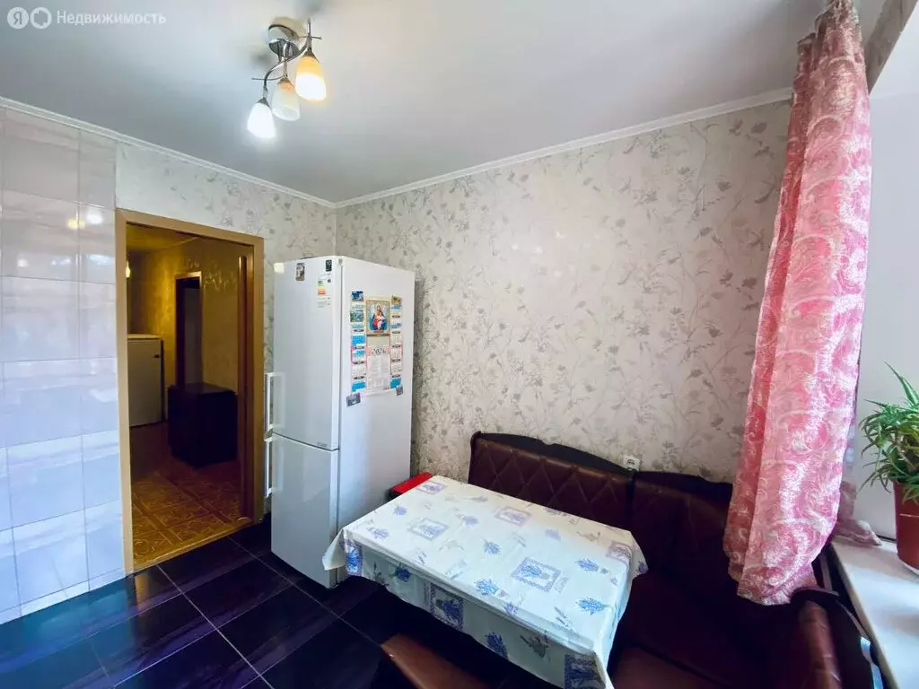 2-комнатная квартира: Симферополь, Киевская улица, 163А (49 м) - Фото 2