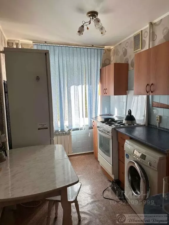 3-к кв. Самарская область, Самара 7А мкр,  (63.0 м) - Фото 1