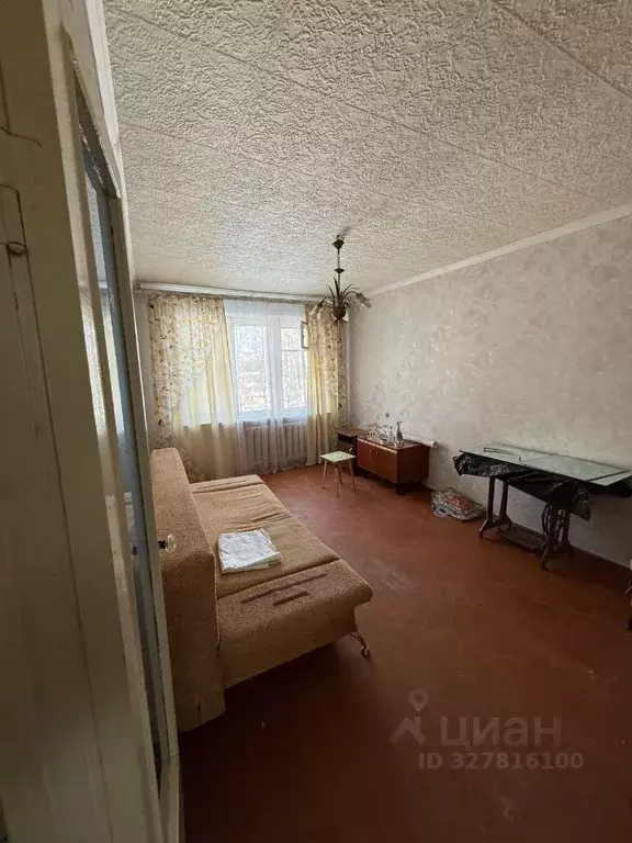 2-к кв. Брянская область, Брянск Дятьковская ул., 134 (52.0 м) - Фото 1