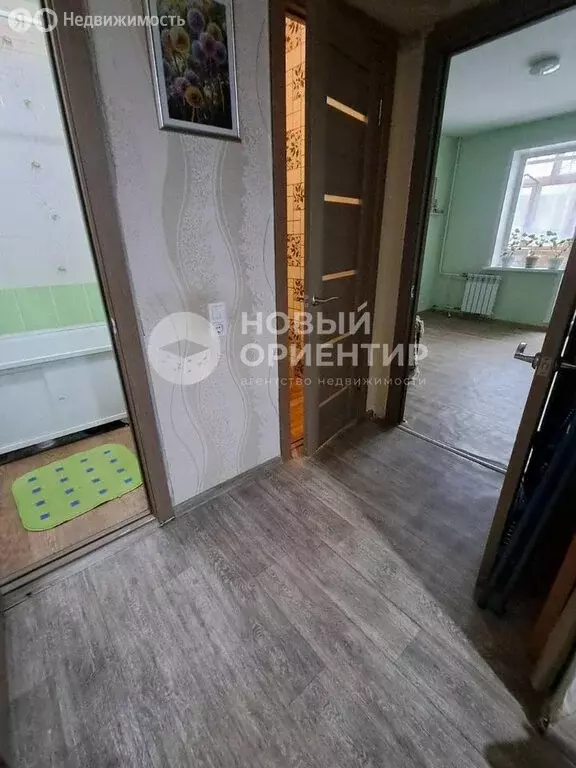 2-комнатная квартира: Свердловская область, Сысертский муниципальный ... - Фото 1