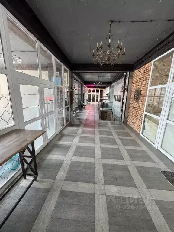 Помещение свободного назначения в Крым, Евпатория ул. ... - Фото 1