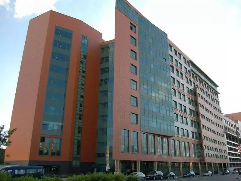 Офис в Москва проезд Завода Серп и Молот, 10 (255 м) - Фото 1