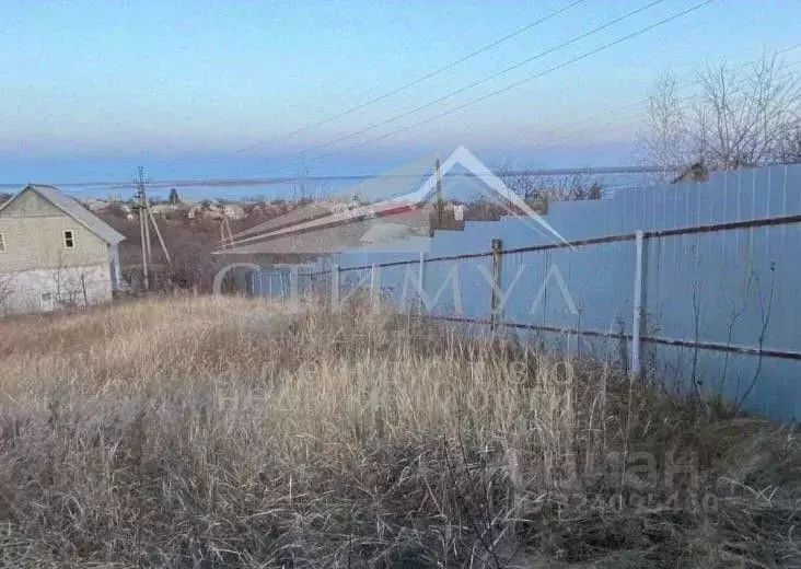 Участок в Саратовская область, Волжанка СНТ 37 (6.0 сот.) - Фото 2