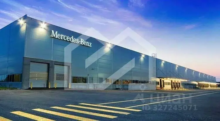 Помещение свободного назначения в Московская область, Дмитровский ... - Фото 1