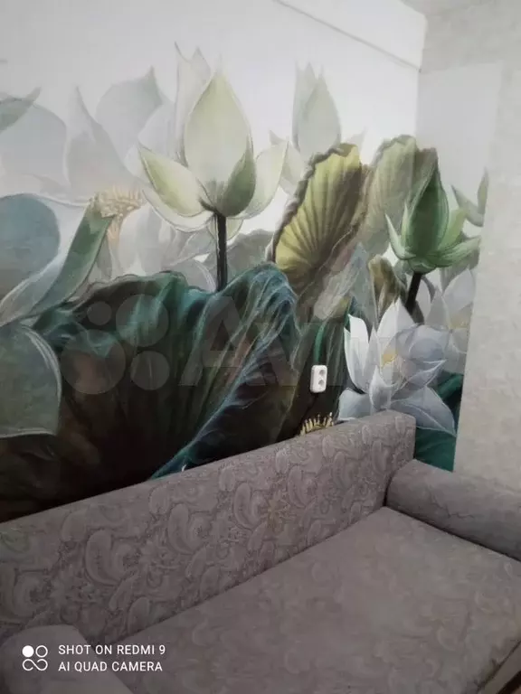 Квартира-студия, 18 м, 3/5 эт. - Фото 0