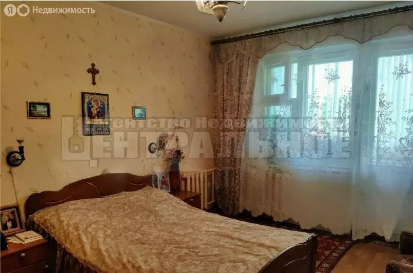3-комнатная квартира: Смоленск, улица Попова, 110к1 (83.3 м) - Фото 0