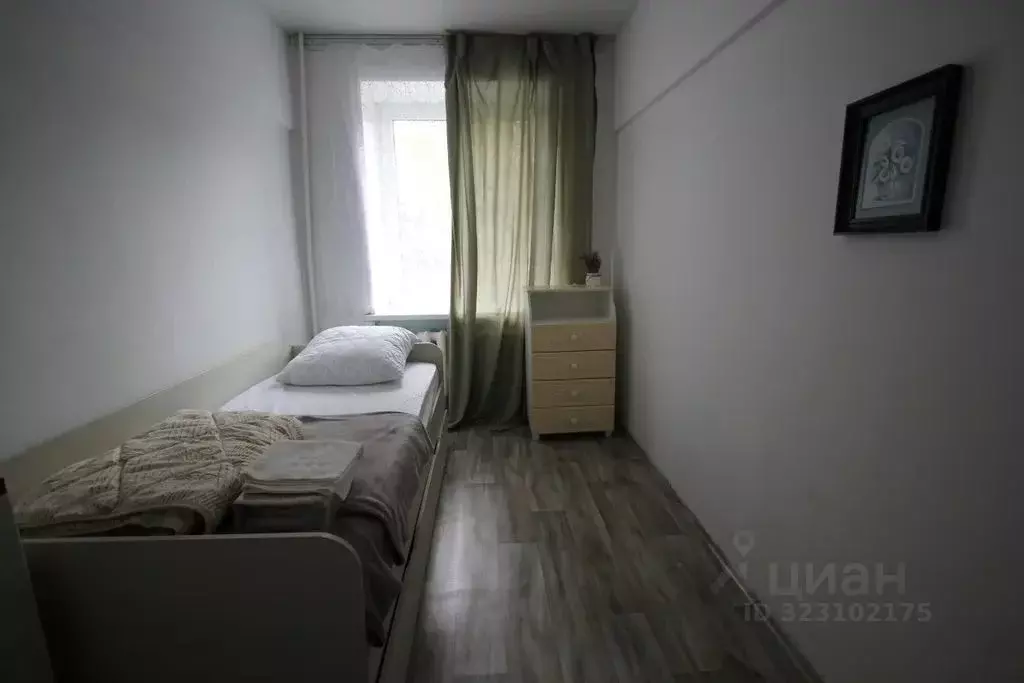 Комната Москва ул. Москворечье, 49 - Фото 2