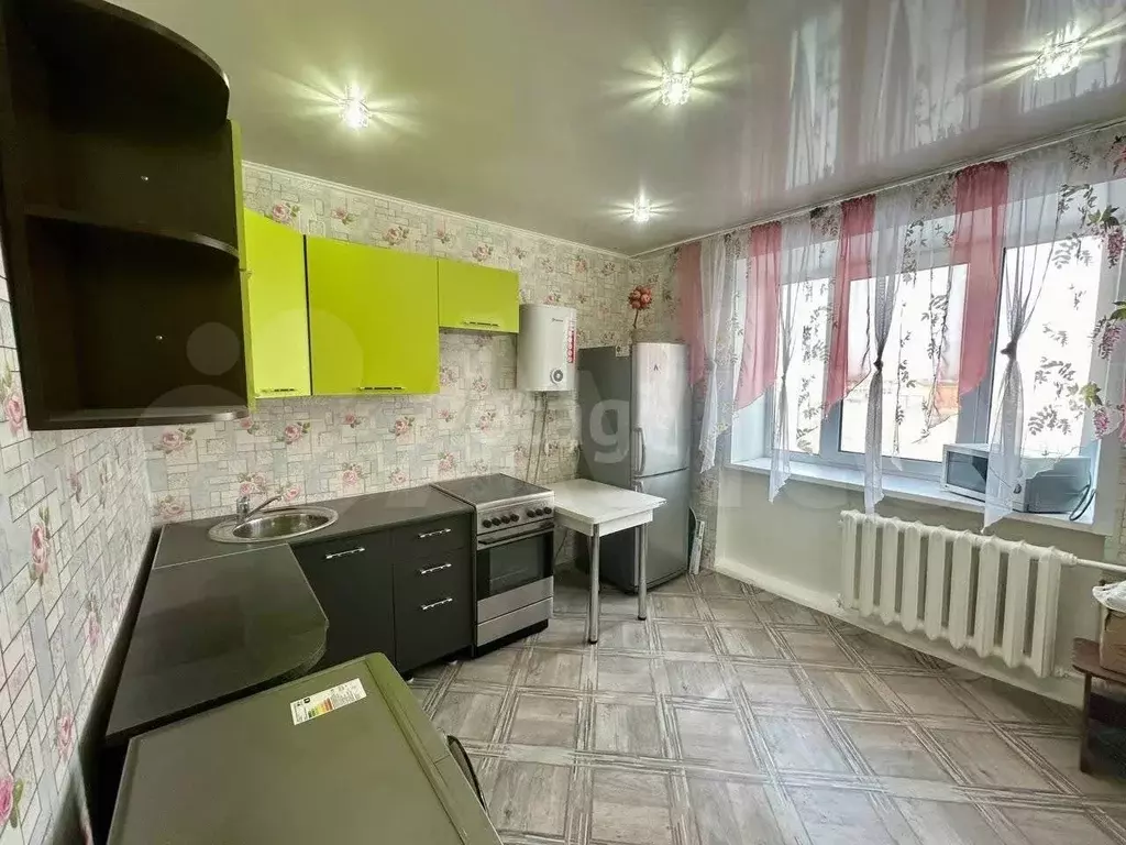 2-к. квартира, 41,4 м, 3/5 эт. - Фото 0