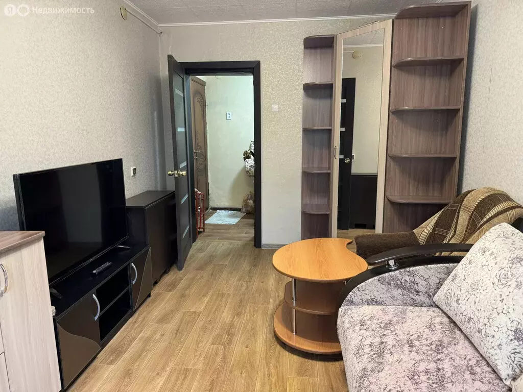2-комнатная квартира: Вологда, улица Маршала Конева, 9 (51.7 м) - Фото 1