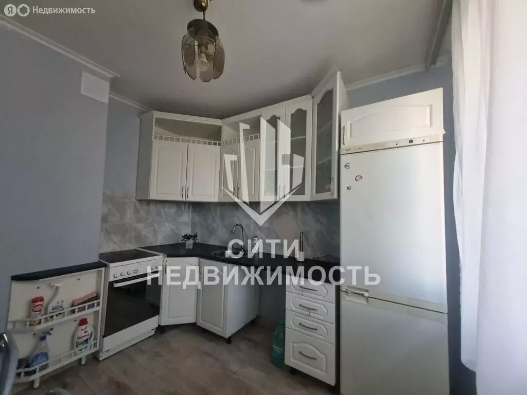 1-комнатная квартира: Москва, Елецкая улица, 9к3 (40 м) - Фото 1