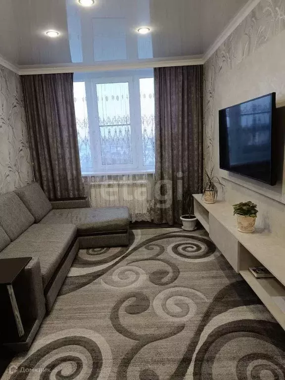 Продаётся 1-к квартира, 54 м - Фото 0