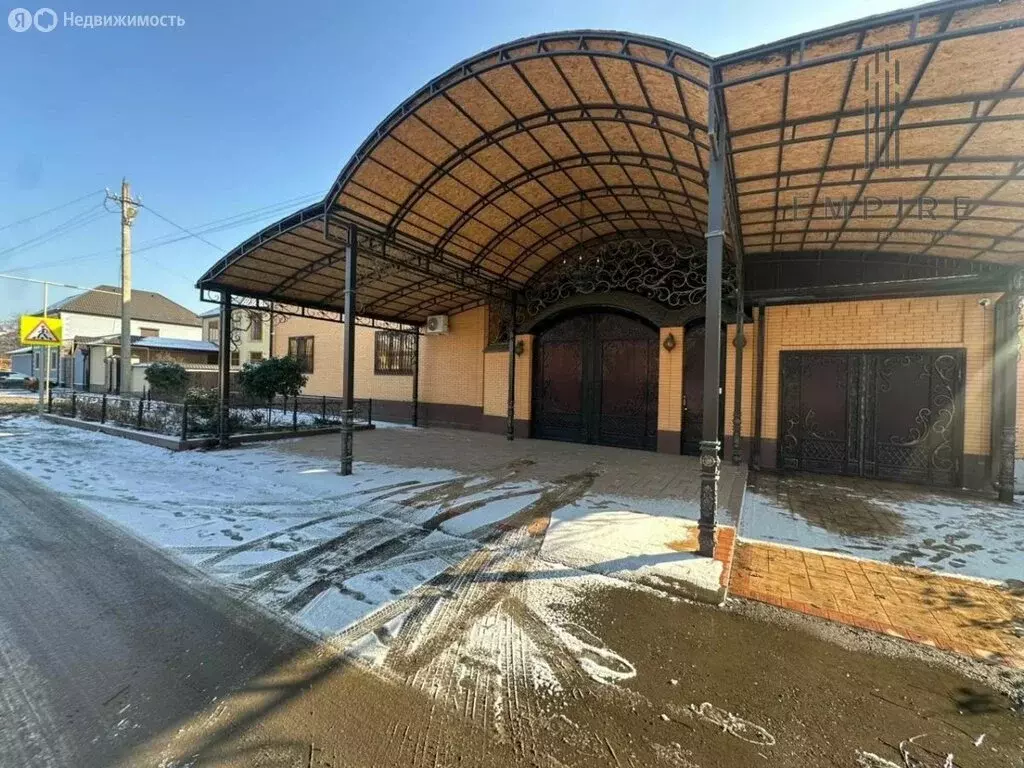 Дом в Грозный, Татарская улица, 30 (235 м) - Фото 2