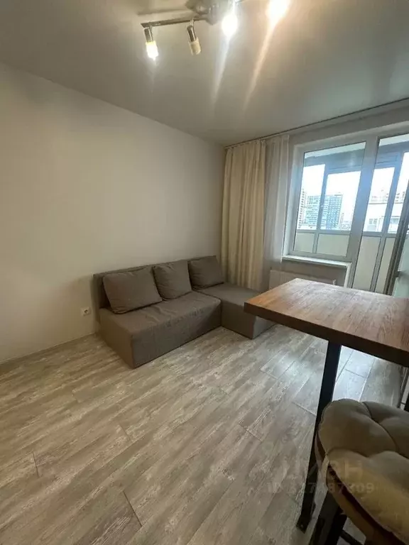 Студия Ленинградская область, Кудрово г. Всеволожский район, Заневское ... - Фото 2