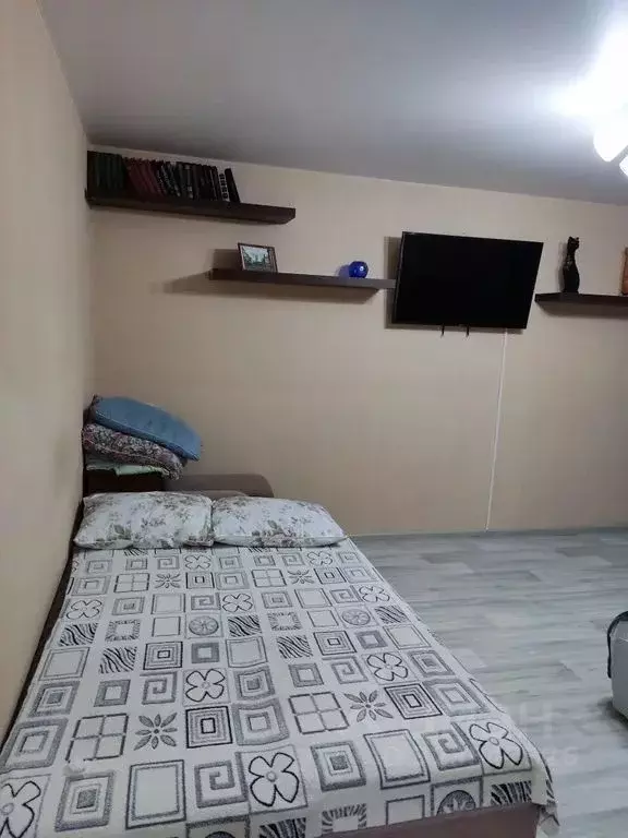 2-к кв. Пензенская область, Кузнецк Фабричная ул., 97 (49.0 м) - Фото 2