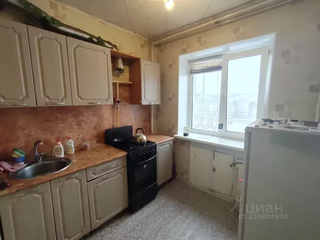 1-к кв. Челябинская область, Красноармейский муниципальный округ, пос. ... - Фото 1