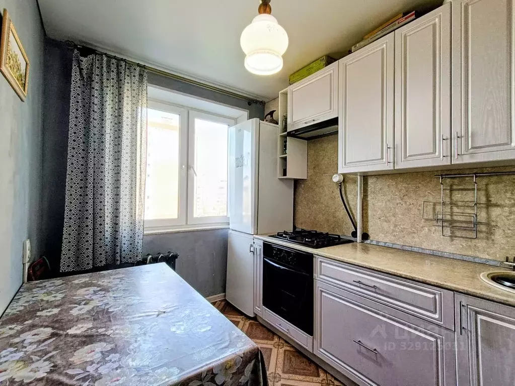 3-к кв. Башкортостан, Уфа Грозненская ул., 67/5 (60.0 м) - Фото 1