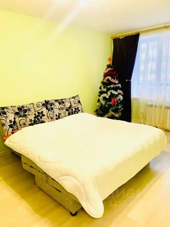 1-к кв. Марий Эл, Медведево городское поселение, Медведево пгт ул. ... - Фото 2