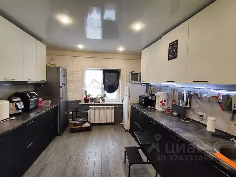 Дом в Тверская область, Калининский муниципальный округ, д. Глинково  ... - Фото 1