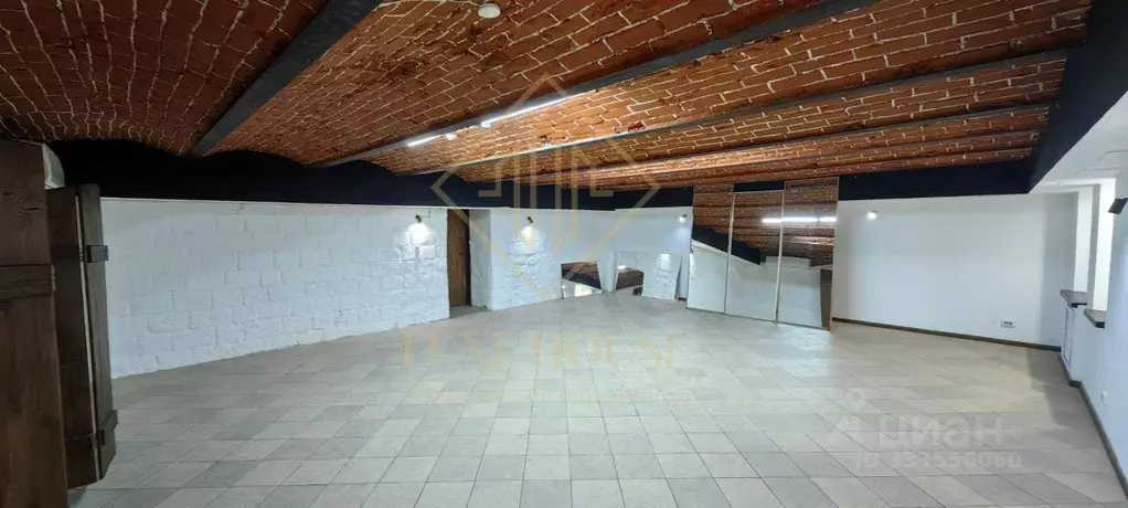 Помещение свободного назначения в Иркутская область, Иркутск ул. Карла ... - Фото 1