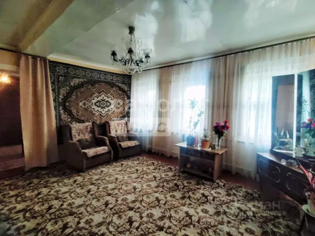Дом в Пензенская область, Кузнецк Целинная ул., 58 (57 м) - Фото 1