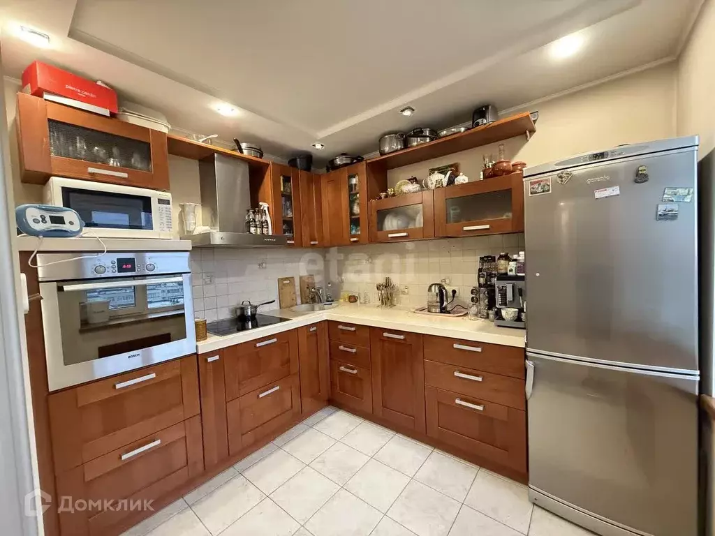 Продаётся 3-к квартира, 65.4 м - Фото 0