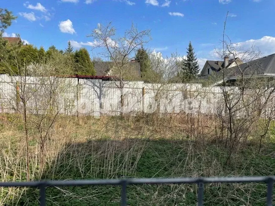 Участок в Московская область, Красногорск городской округ, д. ... - Фото 2