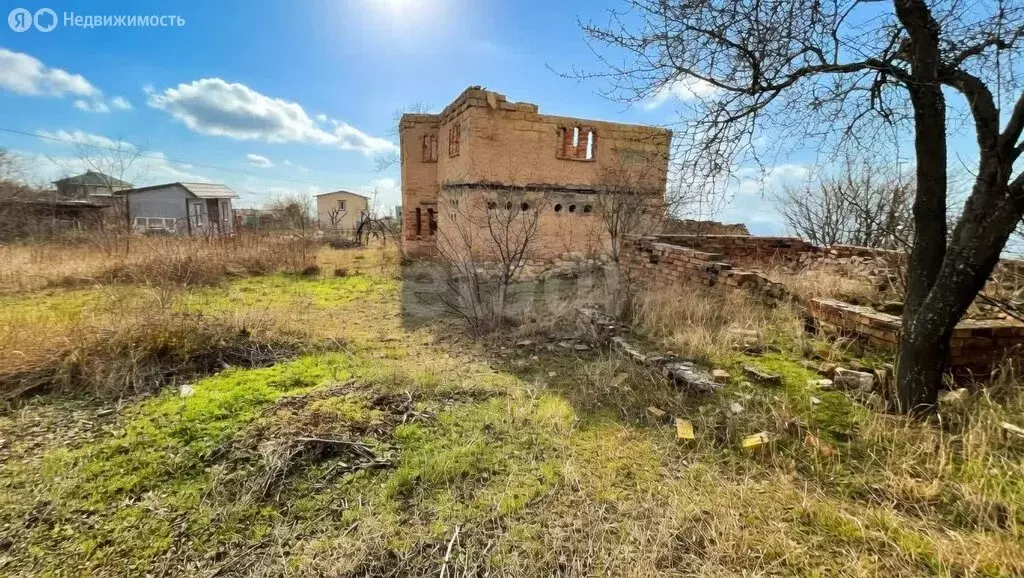 Дом в Феодосия, ТСН Оптик (93.3 м) - Фото 1