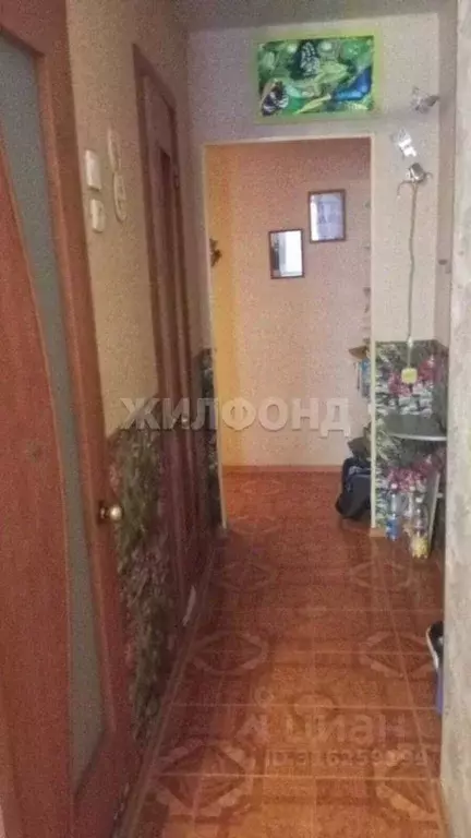 2-к кв. Кемеровская область, Кемерово ул. Свободы, 11А (49.6 м) - Фото 1