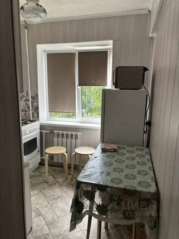 3-к кв. Тульская область, Тула Ложевая ул., 139 (50.0 м) - Фото 1