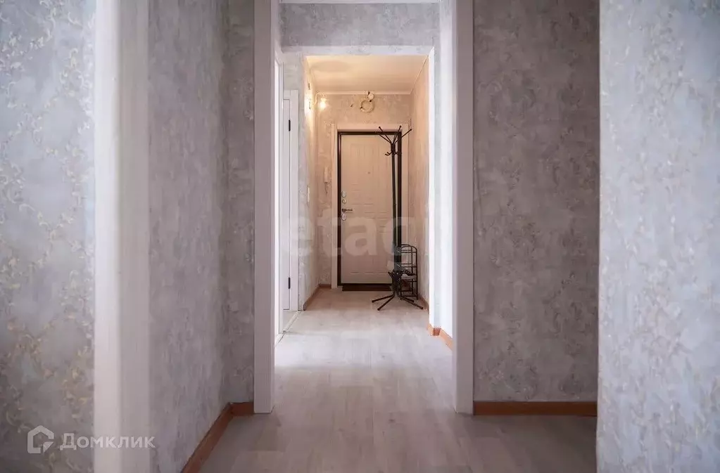 Продаётся 3-к квартира, 59.7 м - Фото 1