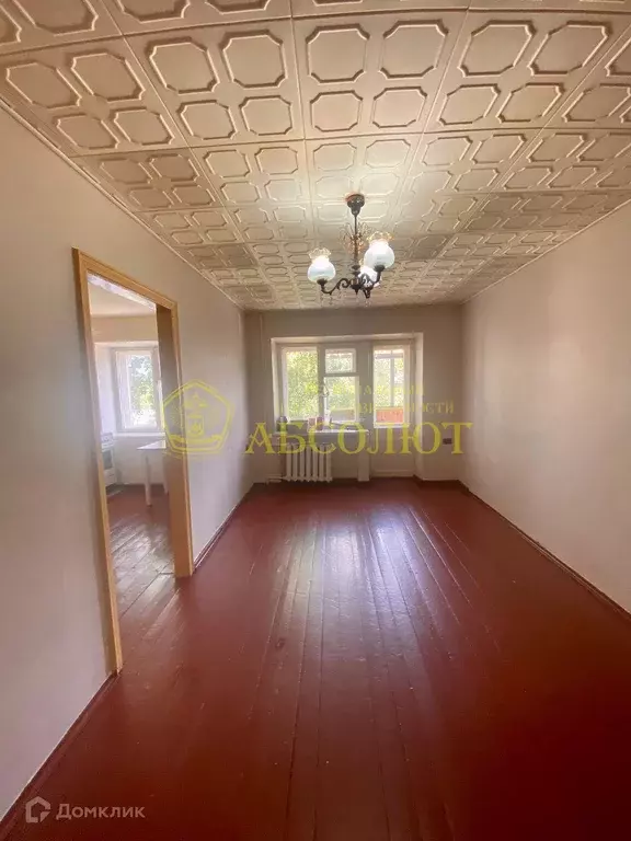 Продаётся 2-к квартира, 42.4 м - Фото 0
