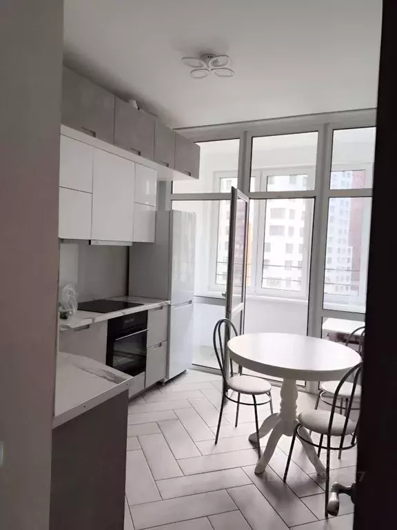 2-к кв. Москва Родниковая ул., 30к3 (65.0 м) - Фото 0