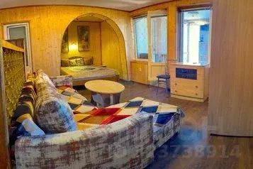 2-к кв. Крым, Ялта муниципальный округ, Кацивели пгт ул. Академика ... - Фото 1