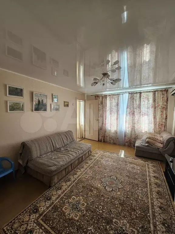 2-к. квартира, 45 м, 4/12 эт. - Фото 0