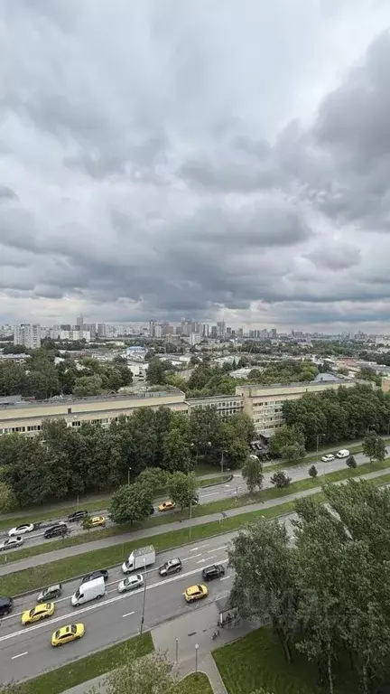 1-к кв. Москва Онежская ул., 33 (42.2 м) - Фото 2