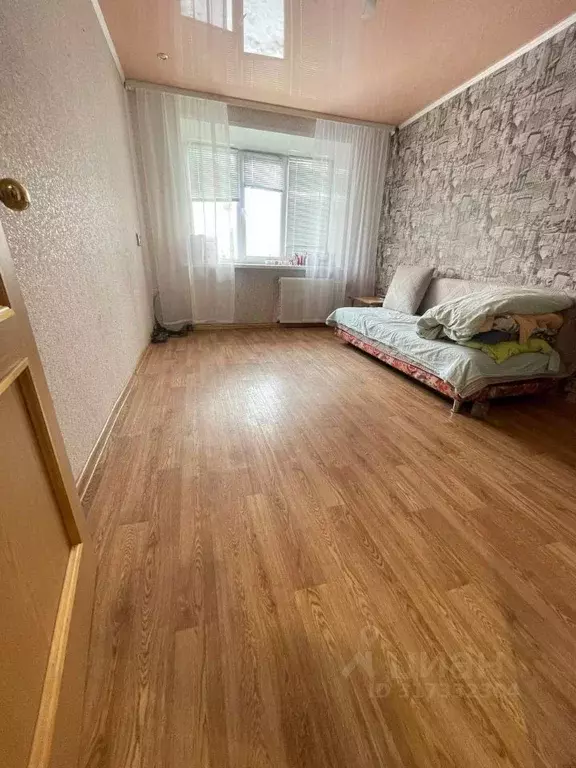 2-к кв. Башкортостан, Стерлитамак Коммунистическая ул., 2 (45.8 м) - Фото 1