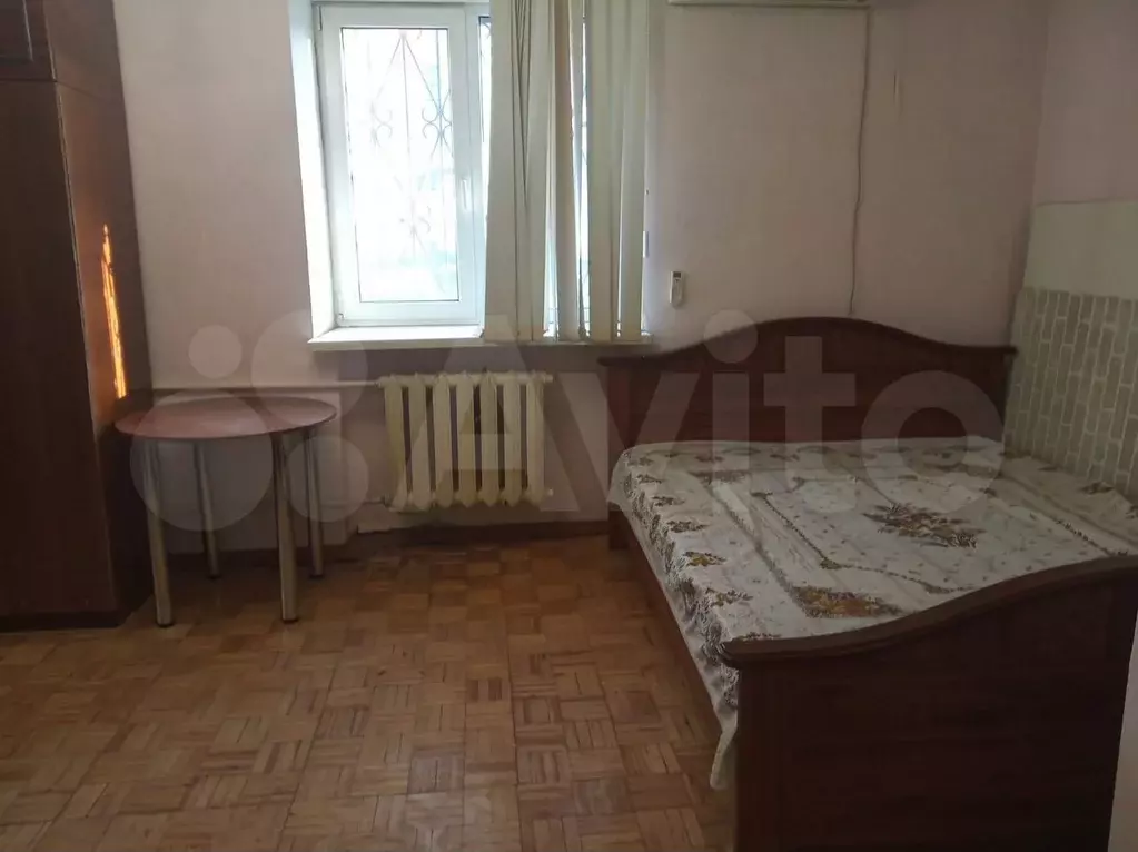 1-к. квартира, 30 м, 2/5 эт. - Фото 1