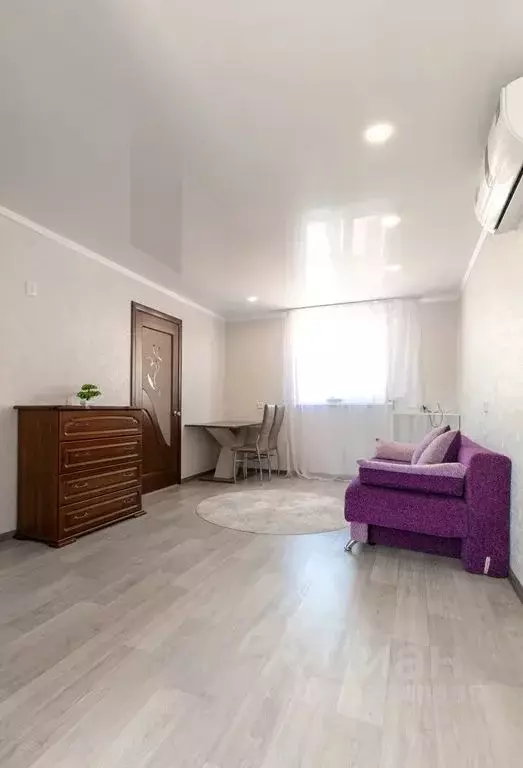 Комната Краснодарский край, Туапсинский муниципальный округ, Джубга ... - Фото 1