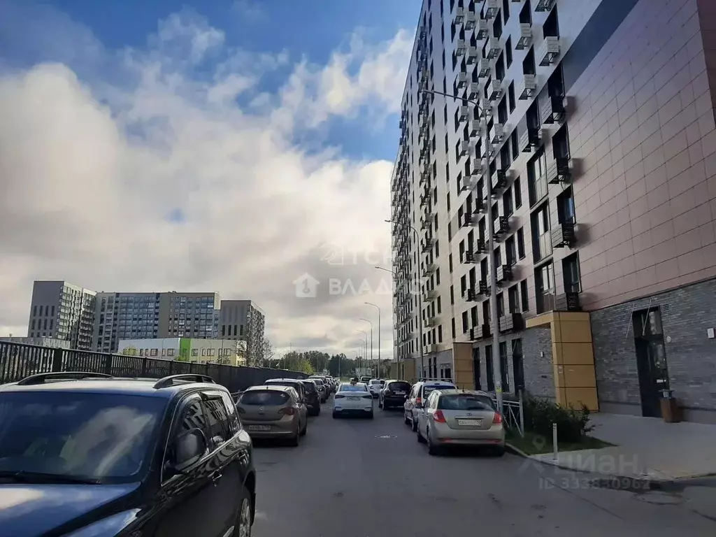 Помещение свободного назначения в Московская область, Пушкино ул. ... - Фото 1