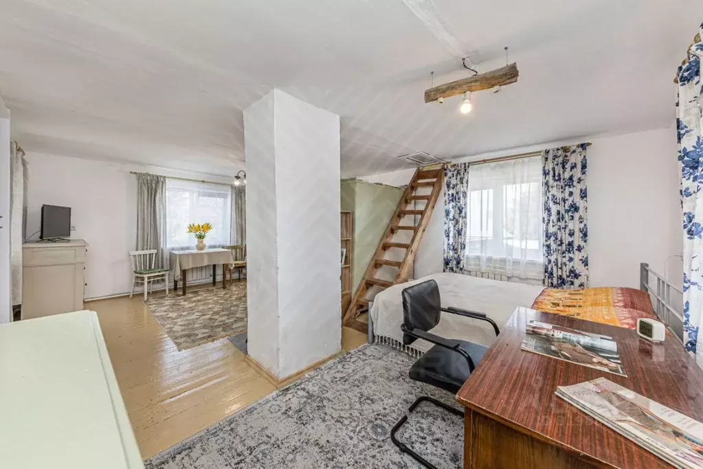 Дом в Челябинская область, Аргаяшский муниципальный округ, ... - Фото 2