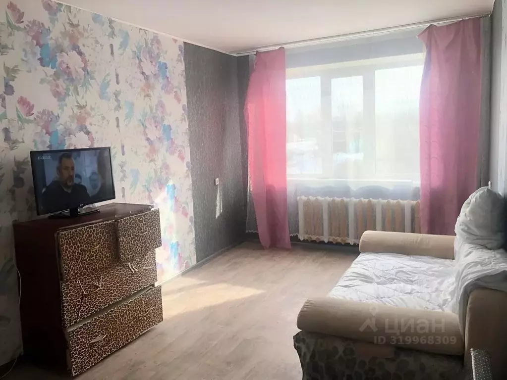 1-к кв. Ульяновская область, Ульяновск ул. Варейкиса, 44 (40.0 м) - Фото 0