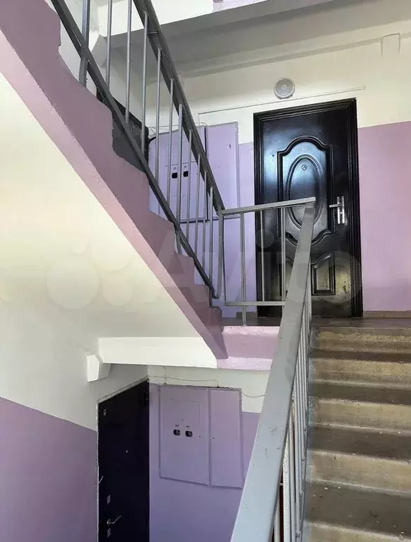 2-к. квартира, 49 м, 3/5 эт. - Фото 1