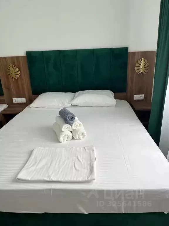 2-к кв. Крым, Феодосия муниципальный округ, с. Береговое ул. ... - Фото 1