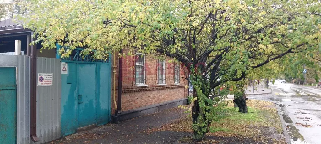 Дом в Ростовская область, Ростов-на-Дону ул. Крупской, 39 (93 м) - Фото 2